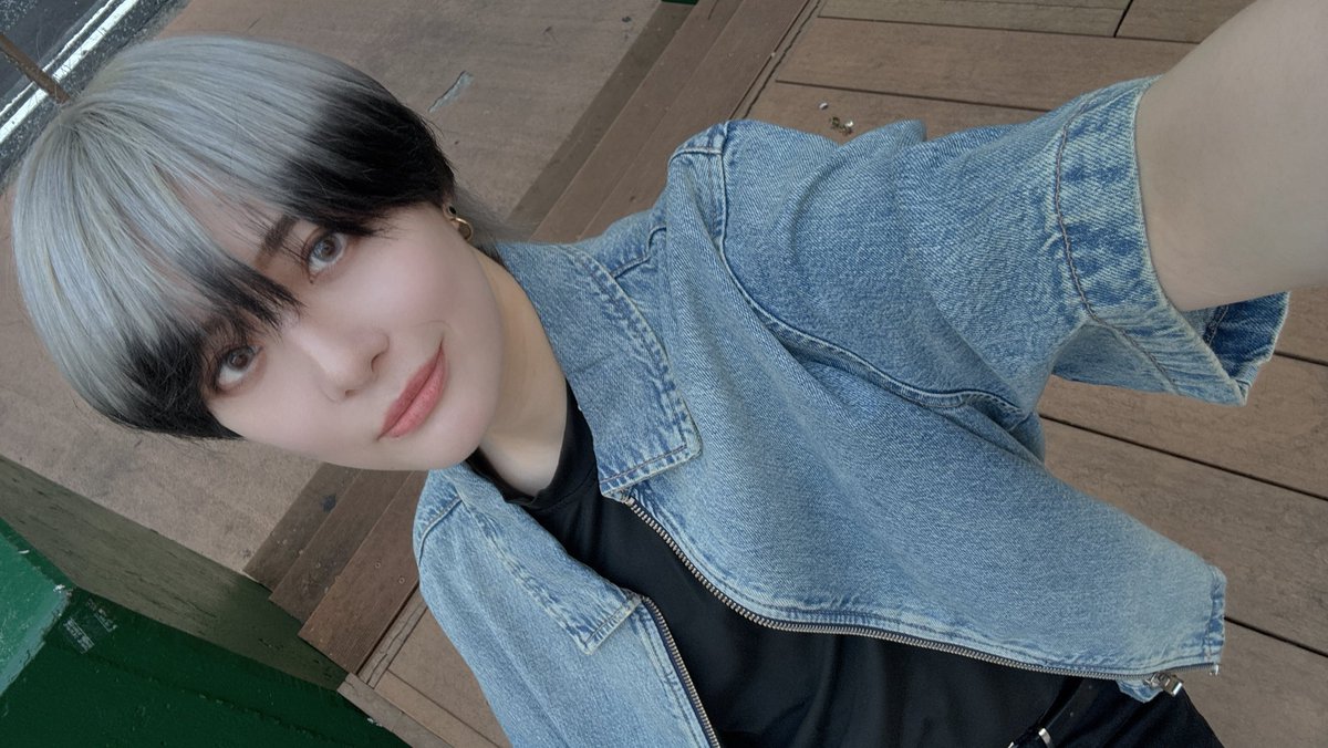 おはよーーーーーーんっ！