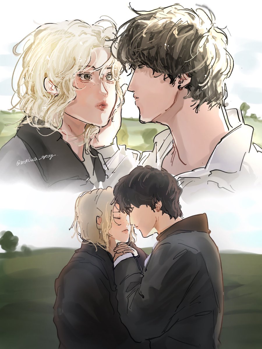 🐥🐖🐇Thank you for your request! <a href="/onlyforyonglix/">ؘ</a> 
#straykids #felix #changbin #changlix