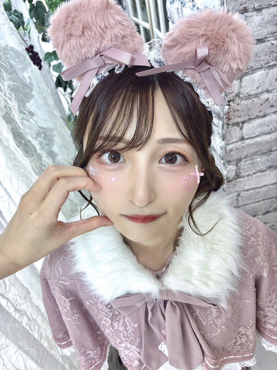 石井陽菜 tweet media