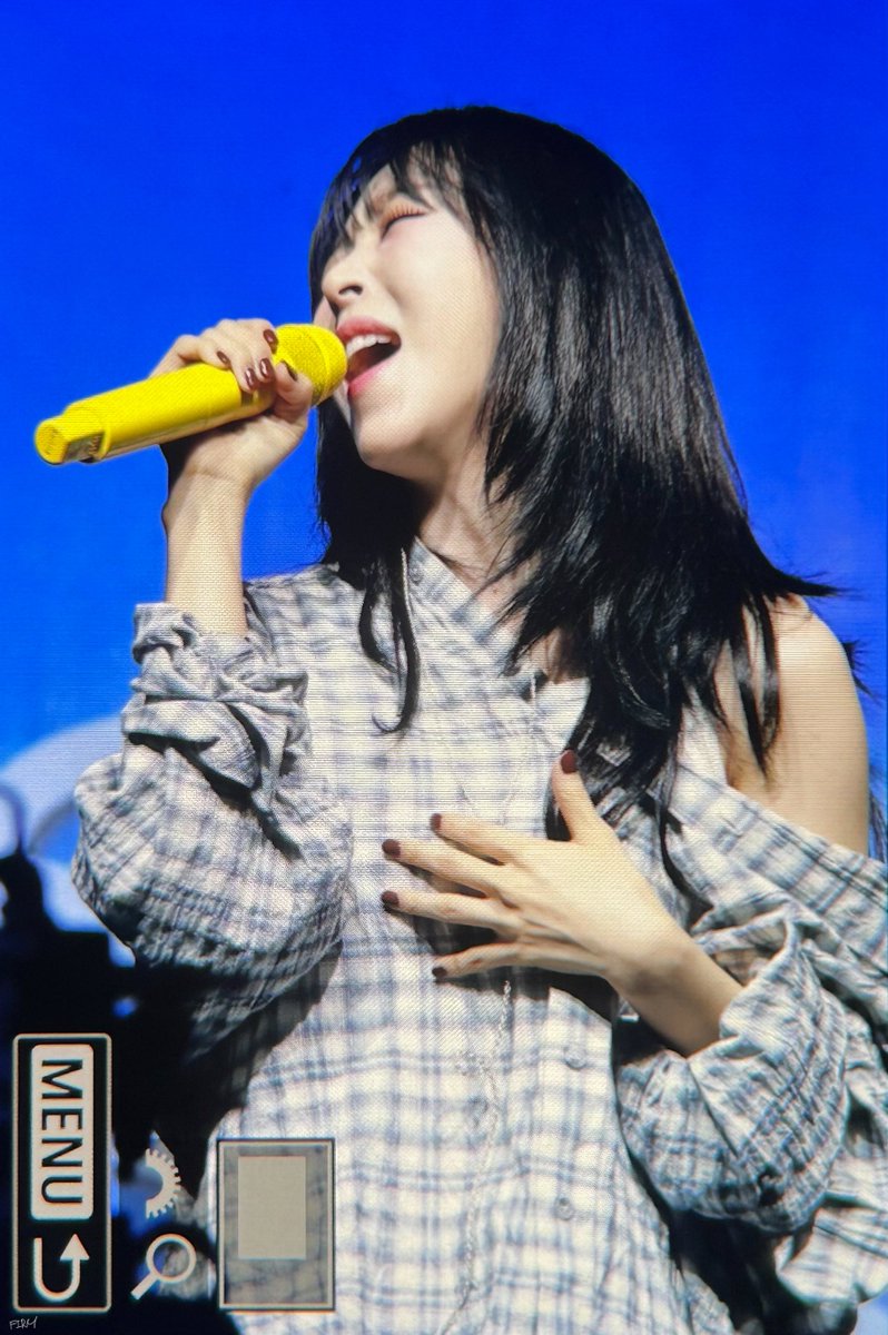 250907 [sea;nema] in Hong Kong
Sound Check 

#마마무 #MAMAMOO
#문별 #MOONBYUL