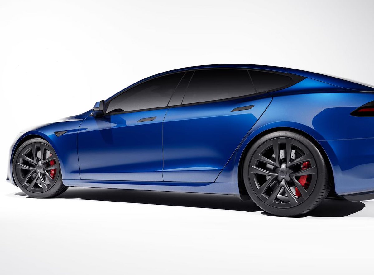 Nieuw artikel: Waarom veel automerken hun deurgrepen opnieuw moeten uitvinden autoblog.nl/nieuws/waarom-…