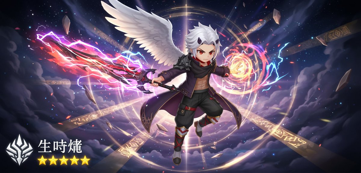 なんじゃこれ、10割増しw