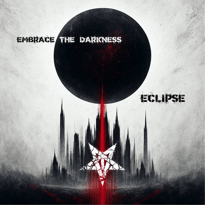 KMANRIFFSMetal's tweet photo. DETH DEKK DOMINIONS:🎧🆕🎧
EMBRACE THE DARKNESS - Eclipse 🇨🇿💠
Debut album from Kuřim, South Moravian Region, Czechian Melodic Death/Doom Metal outfit💠
BC➡️https://t.co/4IShNEiUVK💠
#EmbraceTheDarkness #Eclipse #MelodicDeathDoom #DDDSep7 #DethDekk #KMäN https://t.co/0IBJi6eKcT