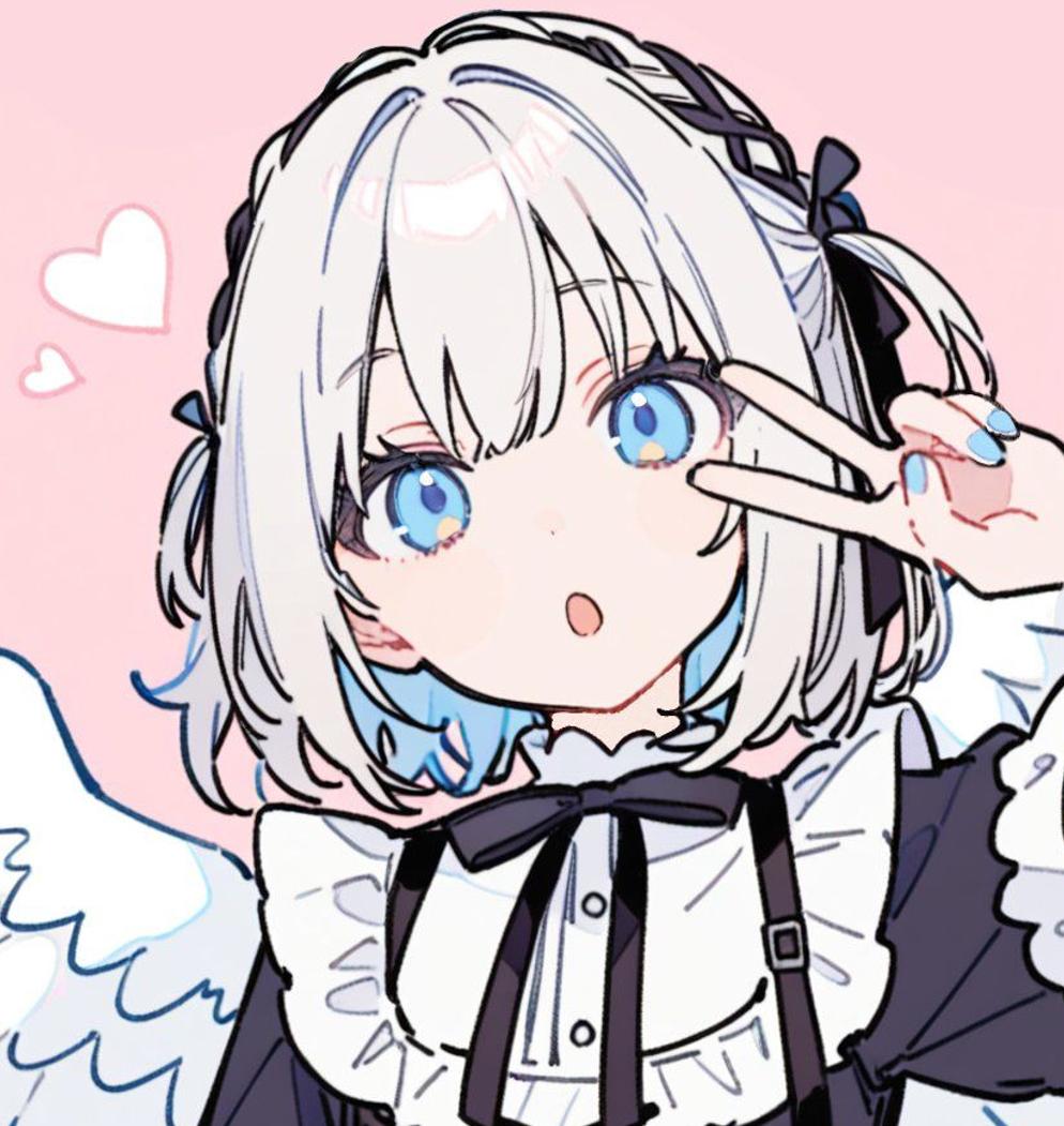 寂しくなるな！ ふふっ☺️ メイク盛れたかも…？💋 🫧 #カフェ女子