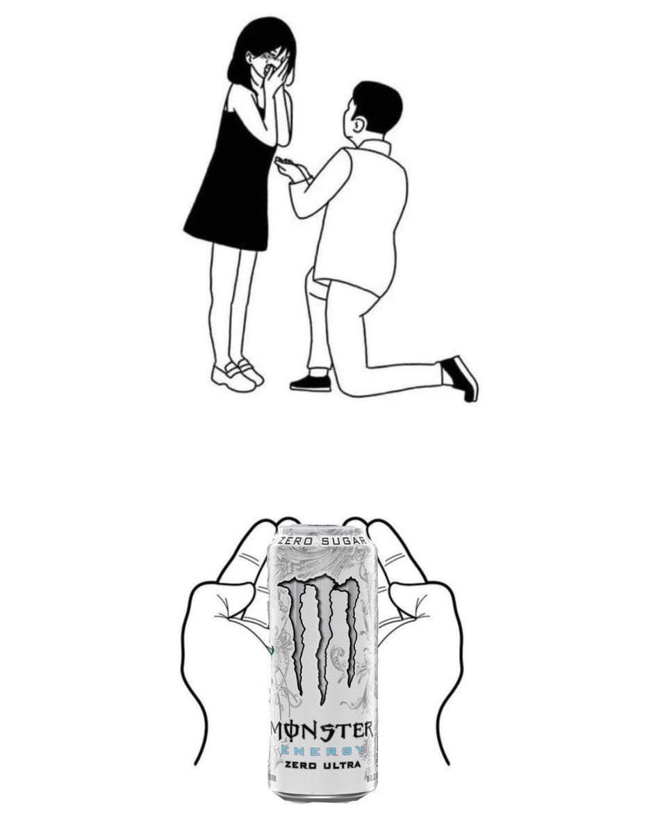 Monster Energy tweet media