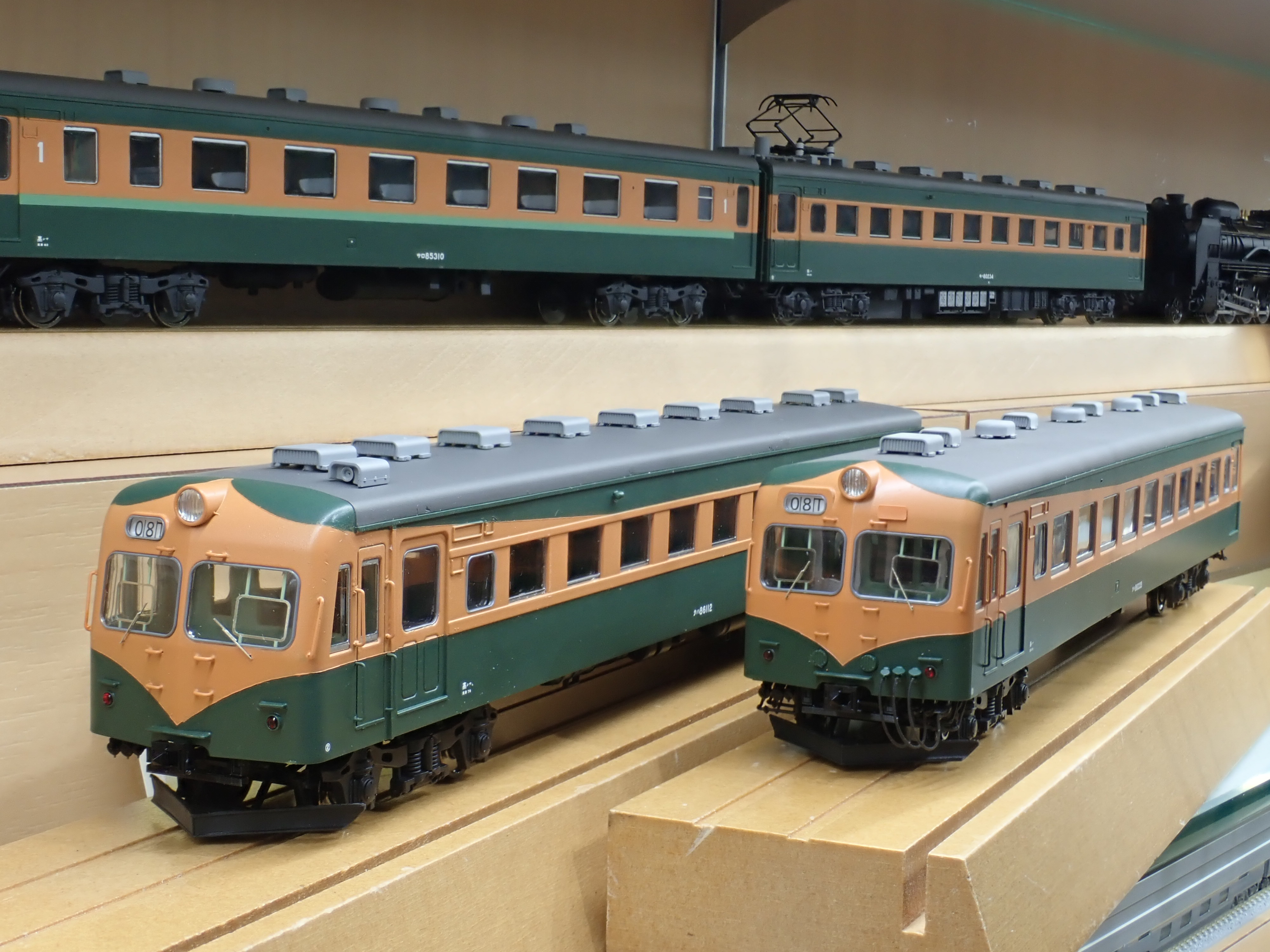 Models IMON 【鉄道模型】公式 on X: 