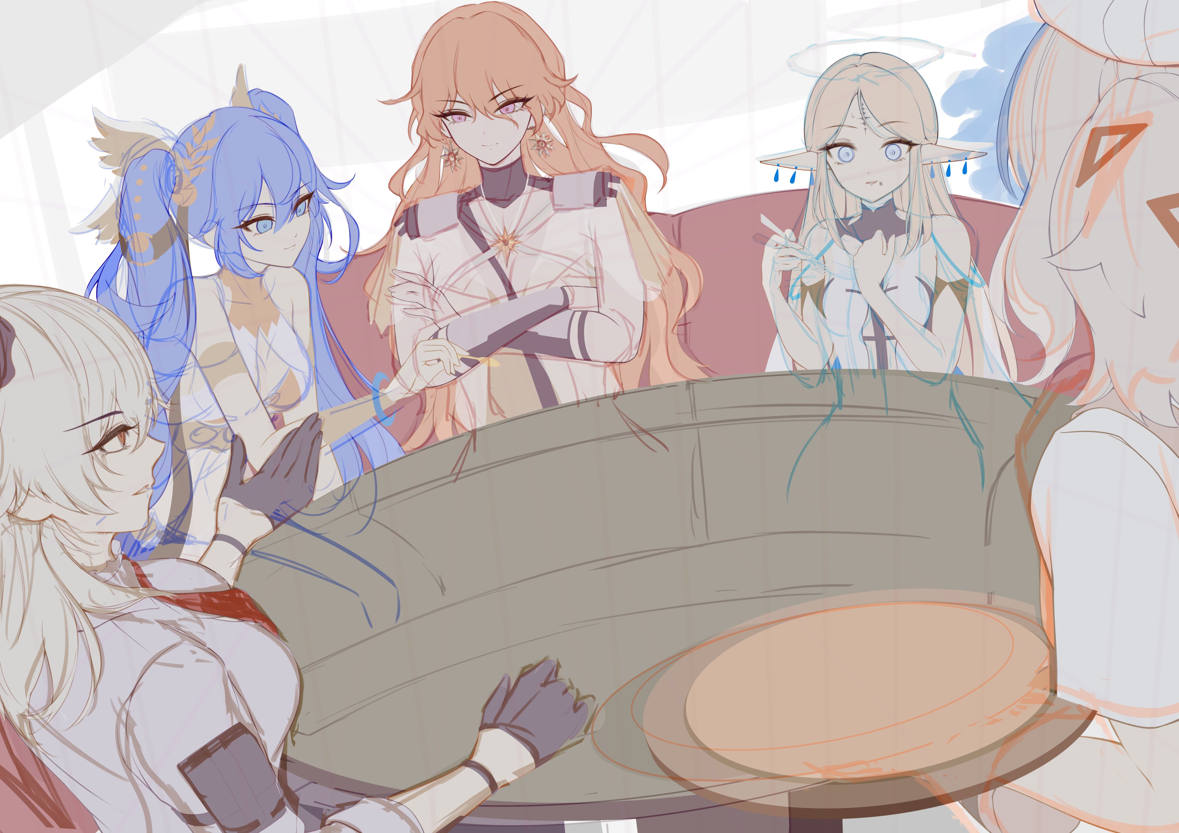ちぐさ (@chigusa7h) / X