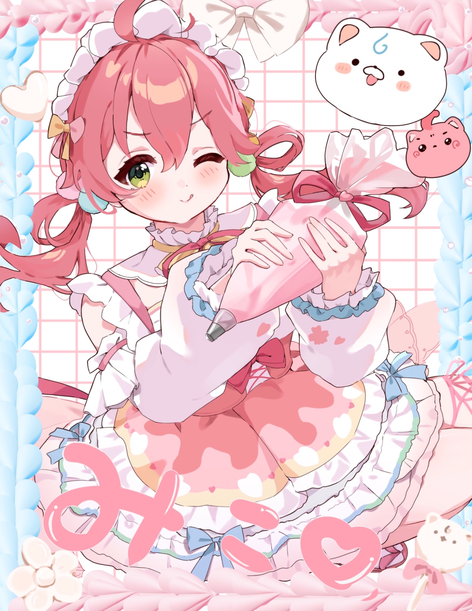 さくら❁ on X: 