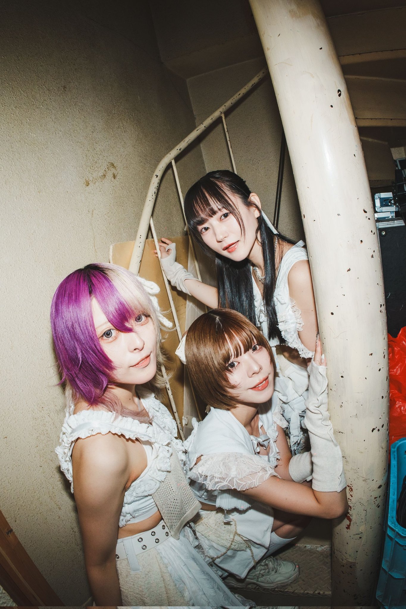ピューパ!! 公式 on X: 