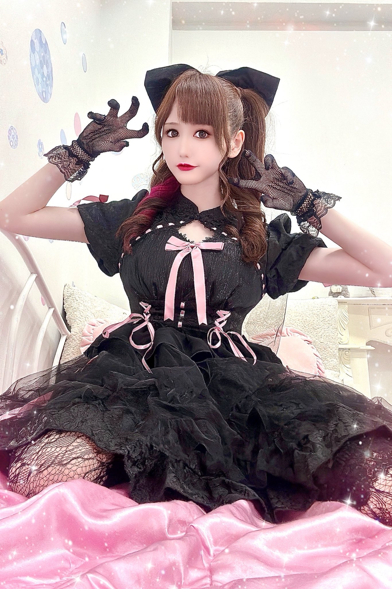 あちゃむ☪︎夜音組 (@yanechan0822) / X