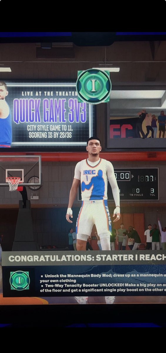 ykdameee's tweet image. Hit Starter One After Taking A 3 Day Break #Soloverse