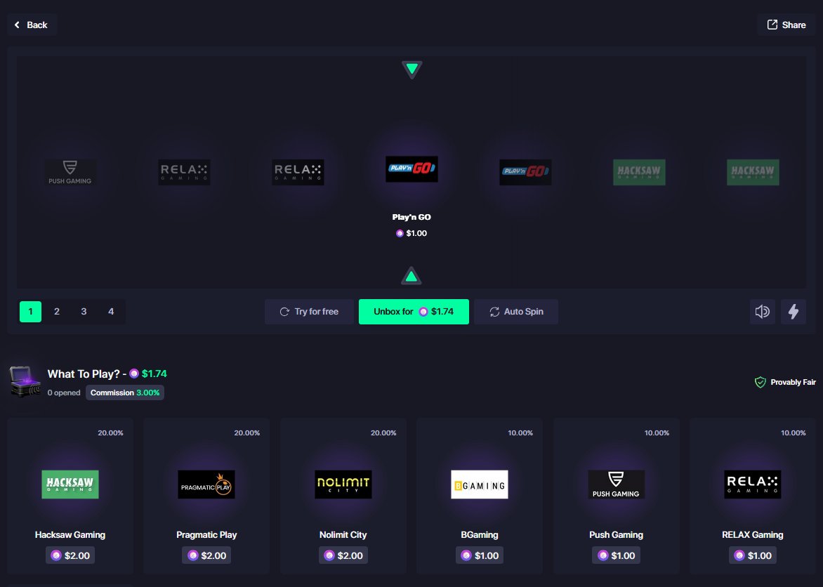 MicroStaker tweet media