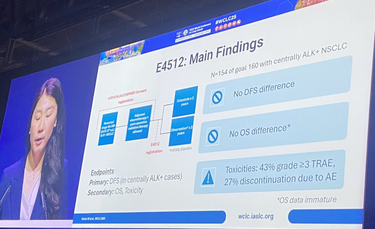 Sarah Waliany, MD, MS tweet media