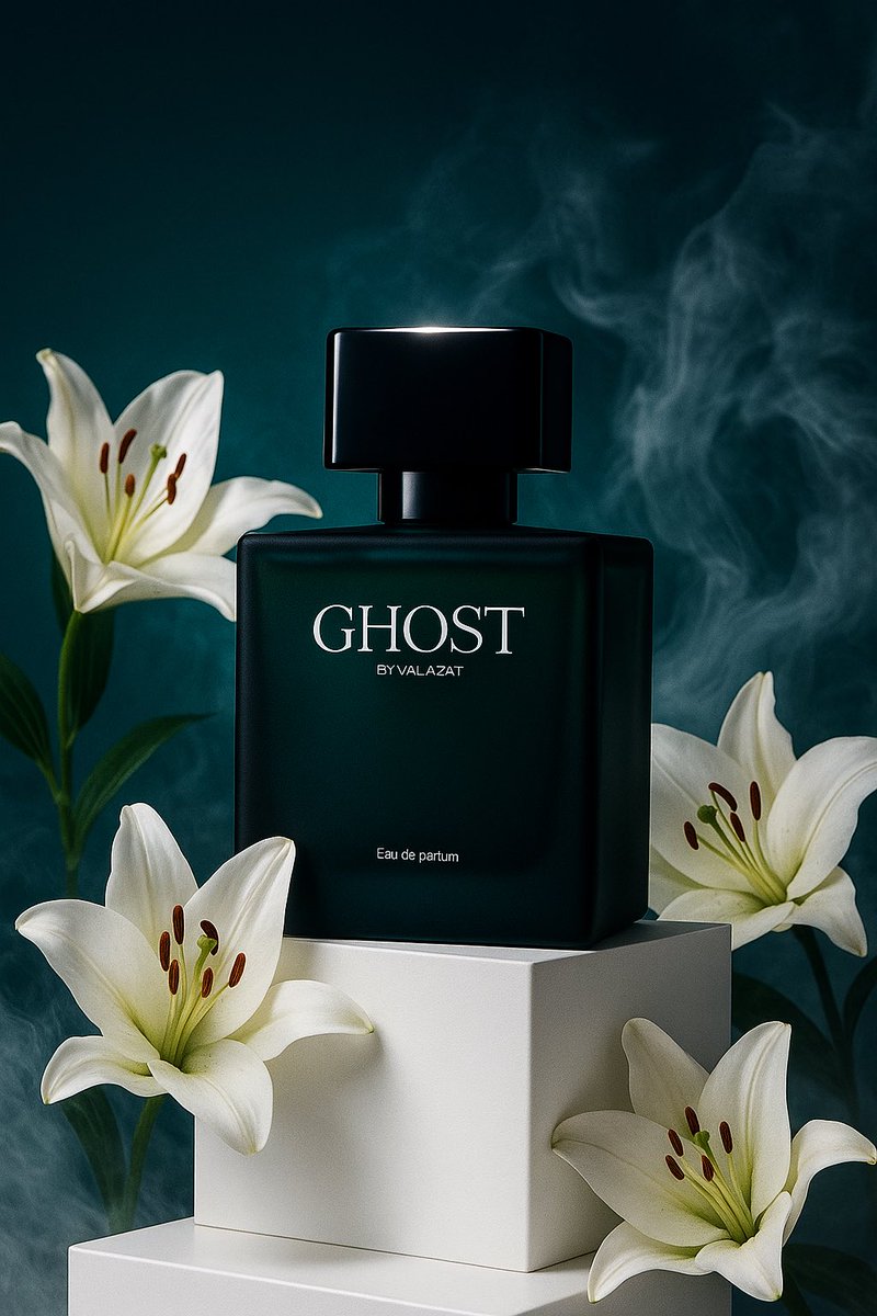 Luxury isn’t seen. It’s felt. It’s GHOST; the perfect companion for office, casual, or VIP nights.