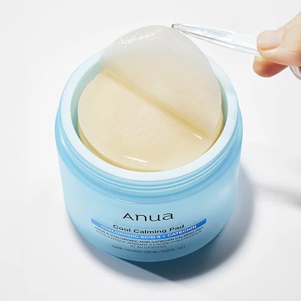 メイク崩れ防止には絶対スキンケアが大切！
クーリングも肌も整えてくれる
Anuaが最高🫶🏻
大橋くんがイメージモデルなってからずっとスキンケアはAnua🤍