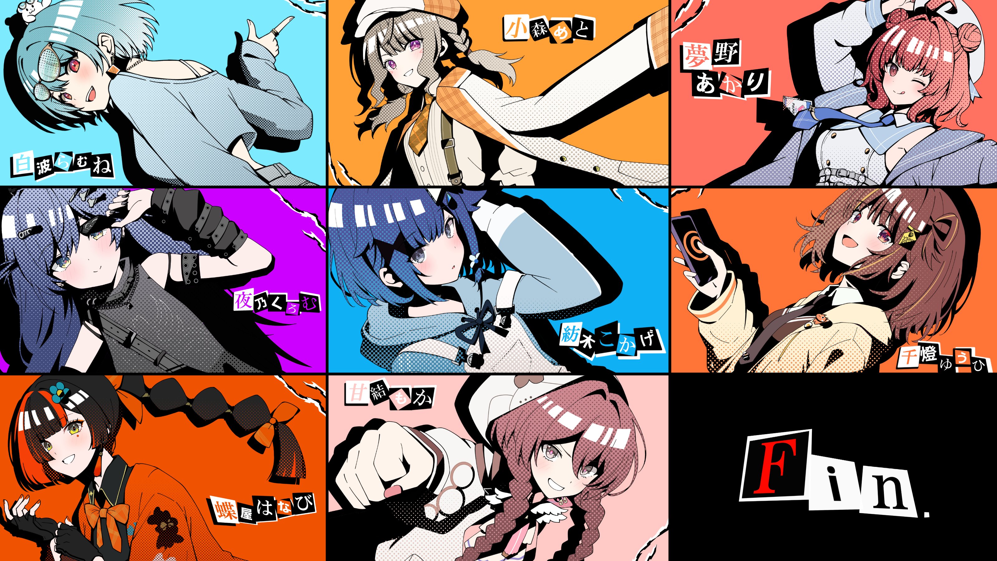 アキ　2点 卯月アキ@VGGC10th【G-03】 (@aki_uzuki3) / X