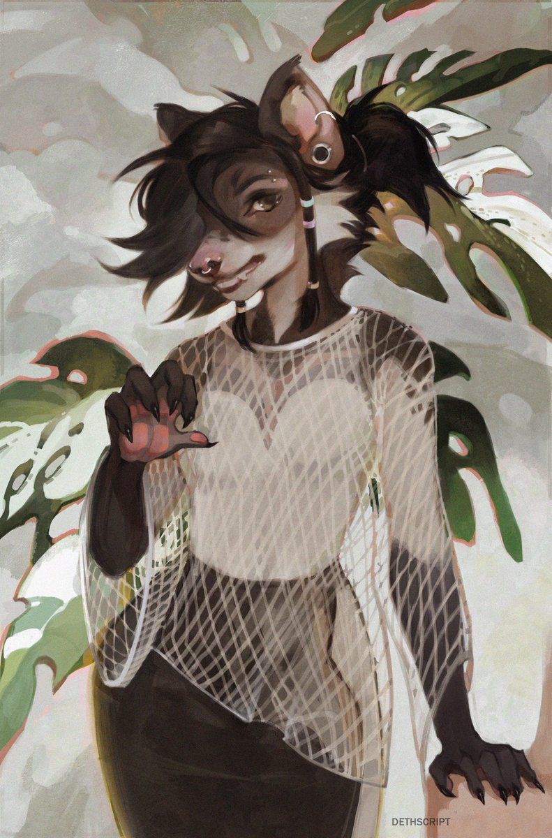 Comm for <a href="/spuydjeks/">🩵Spuydjeks💛</a>