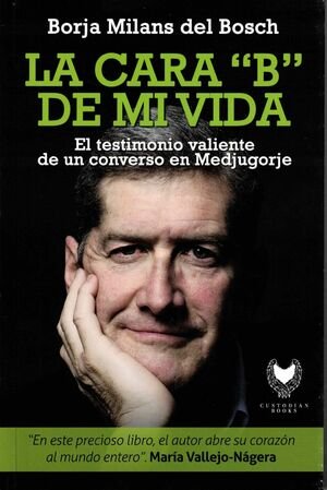 Acción Social Empresarial-ASE (@somosase) on Twitter photo 👏 Enhorabuena <a href="/BorjaCoach/">Borja Milans del B ن</a> por tu nuevo libro !!
Nos vemos en la presentación el día 29/09 a las 7 p.m. en el CEU ( C/ Julián Romea,23. Madrid)
#EmpresaFeValores #Medjugorje #testimonio #cristianismo 👏 Enhorabuena <a href="/BorjaCoach/">Borja Milans del B ن</a> por tu nuevo libro !!
Nos vemos en la presentación el día 29/09 a las 7 p.m. en el CEU ( C/ Julián Romea,23. Madrid)
#EmpresaFeValores #Medjugorje #testimonio #cristianismo
