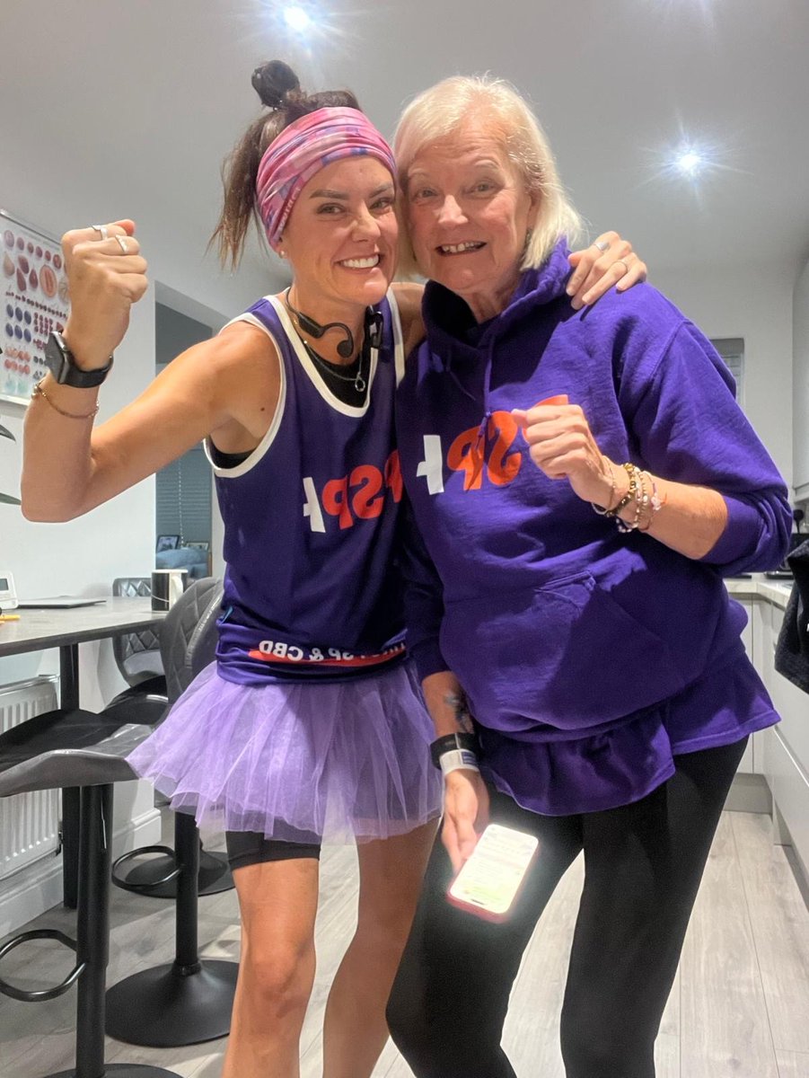 PSPAssociation's tweet image. Best of luck to our incredible runners who taking on the #GreatNorthRun today! Follow along on our Instagram or Facebook to support #TeamPSPA! #RunningCommunity #RunningMotivation #CharityRun #Fundraising #PSP #CBD