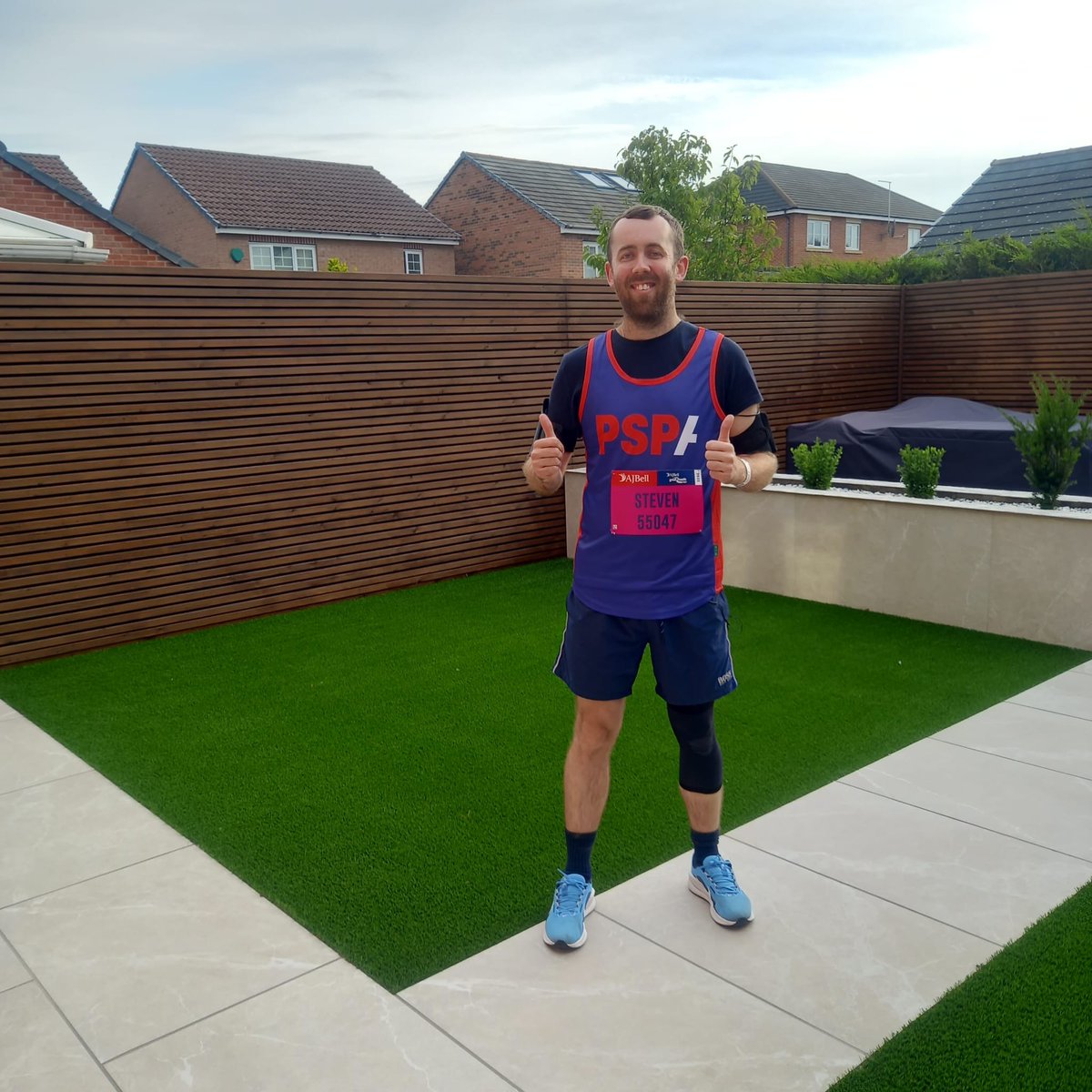 PSPAssociation's tweet image. Best of luck to our incredible runners who taking on the #GreatNorthRun today! Follow along on our Instagram or Facebook to support #TeamPSPA! #RunningCommunity #RunningMotivation #CharityRun #Fundraising #PSP #CBD