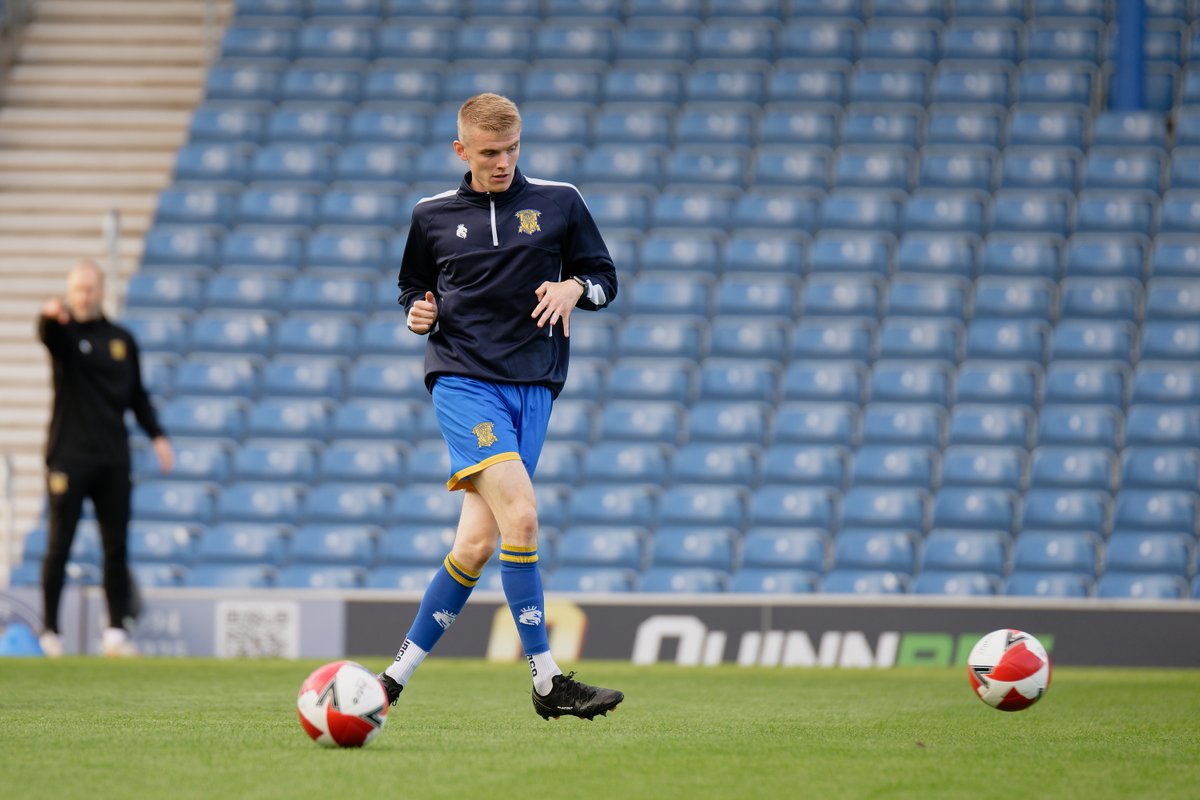 Basingstoke Town FC tweet media