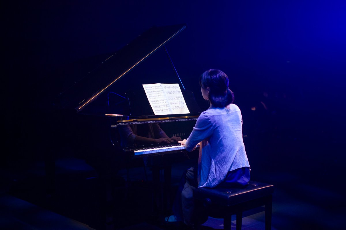 JSSA_Info's tweet image. 9月4日、Korea Electro-Acoustic Music Society (KEAMS)主催のSeoul International Computer Music Festival 2025にて、JSSA会員によるコンサートを行いました。