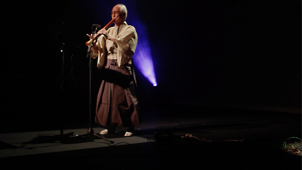 JSSA_Info's tweet image. 9月4日、Korea Electro-Acoustic Music Society (KEAMS)主催のSeoul International Computer Music Festival 2025にて、JSSA会員によるコンサートを行いました。