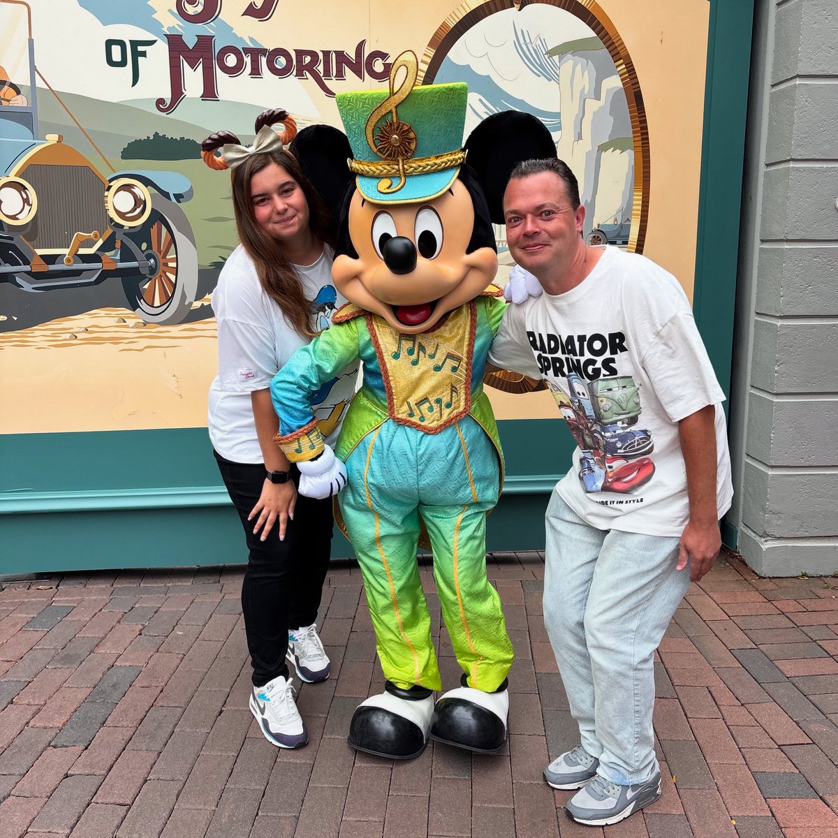 <a href="/DisneyParis_EN/">Disneyland Paris EN</a> 💚🫶🏻🎼