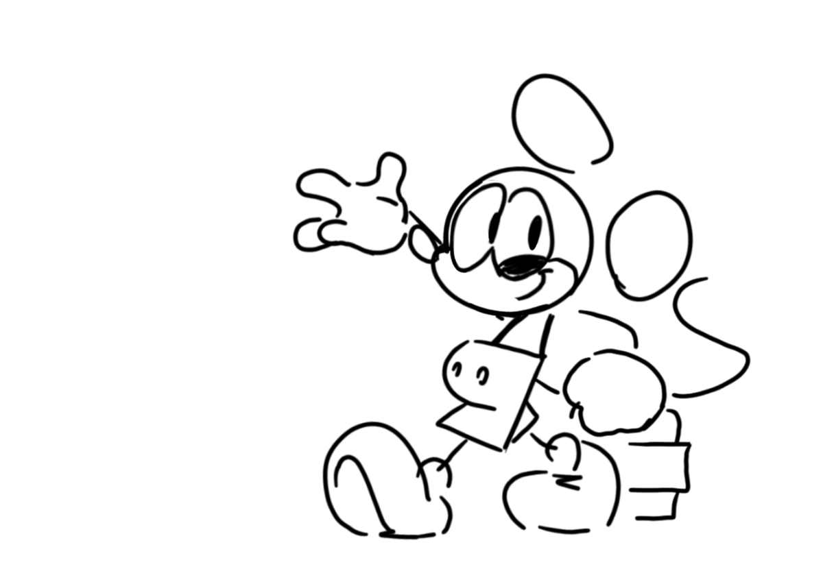 redbones_95's tweet photo. heh
wi and ci are last year and I didn't draw sns https://t.co/vUjEnpaAfy