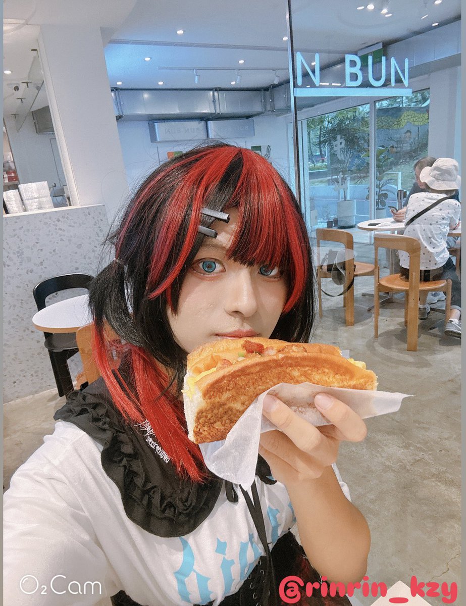 凜凜 tweet media