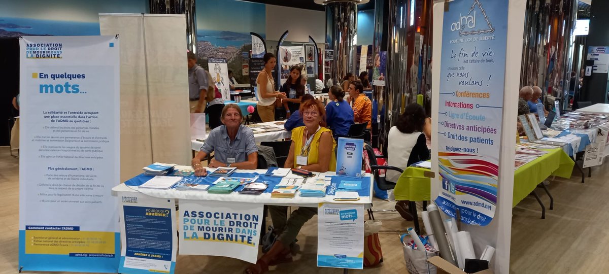 Mourir dans la Dignité tweet media