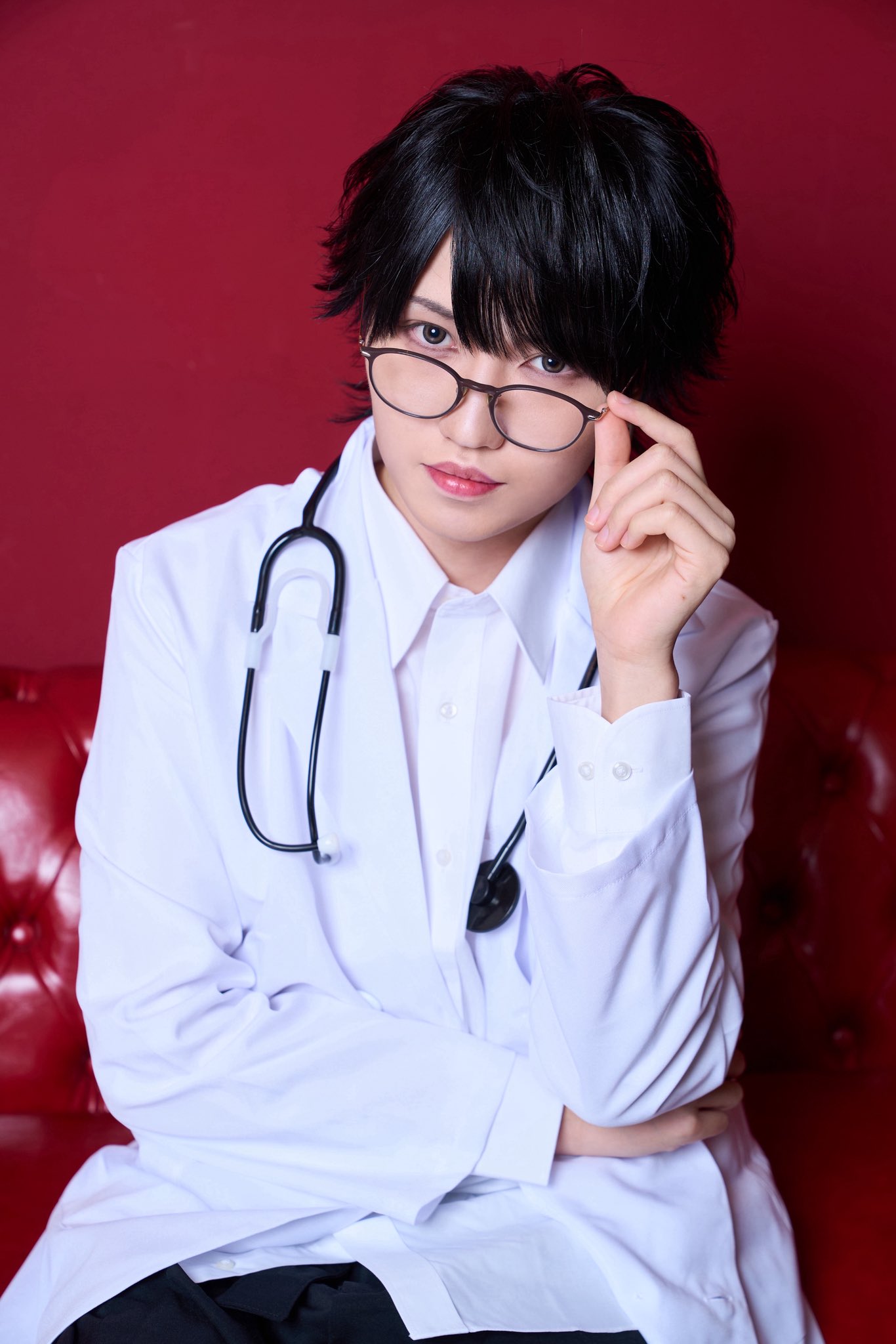 すなぎも (@suna_gimo_15) / X