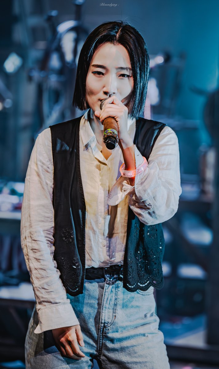 20250810 뮤지컬 #마하고니 커튼콜 
/
게스트 #이아름솔