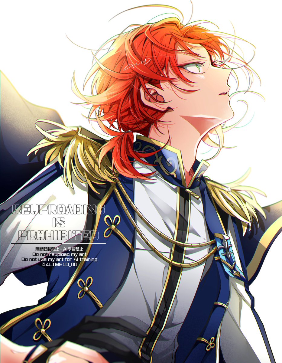 𝘼𝙇𝙄𝘿 (@4L1ME1D_00) / X