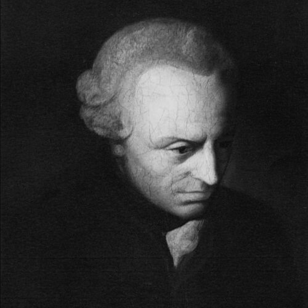 philosophors's tweet photo. “However, he who makes himself a worm cannot complain afterwards that he gets stepped on.”

— Immanuel Kant https://t.co/tCw5nJcL6Y