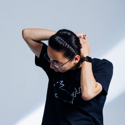 #新しいプロフィール画像