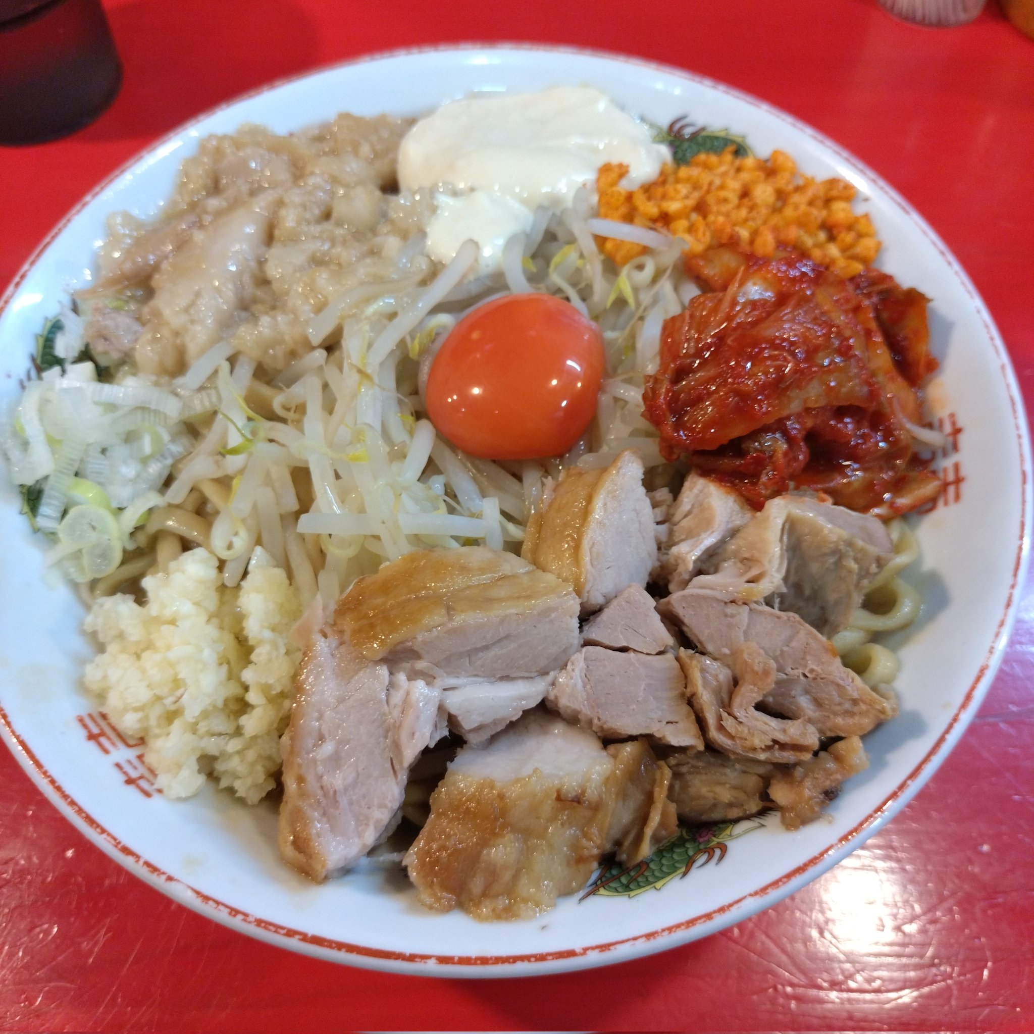 ラーメン鷹の目@大宮店 (@TakanomeOMY) / X