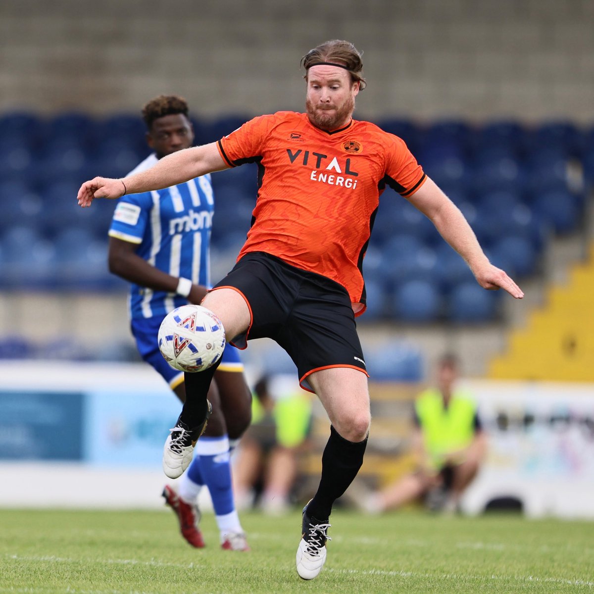 Peterborough Sports tweet media