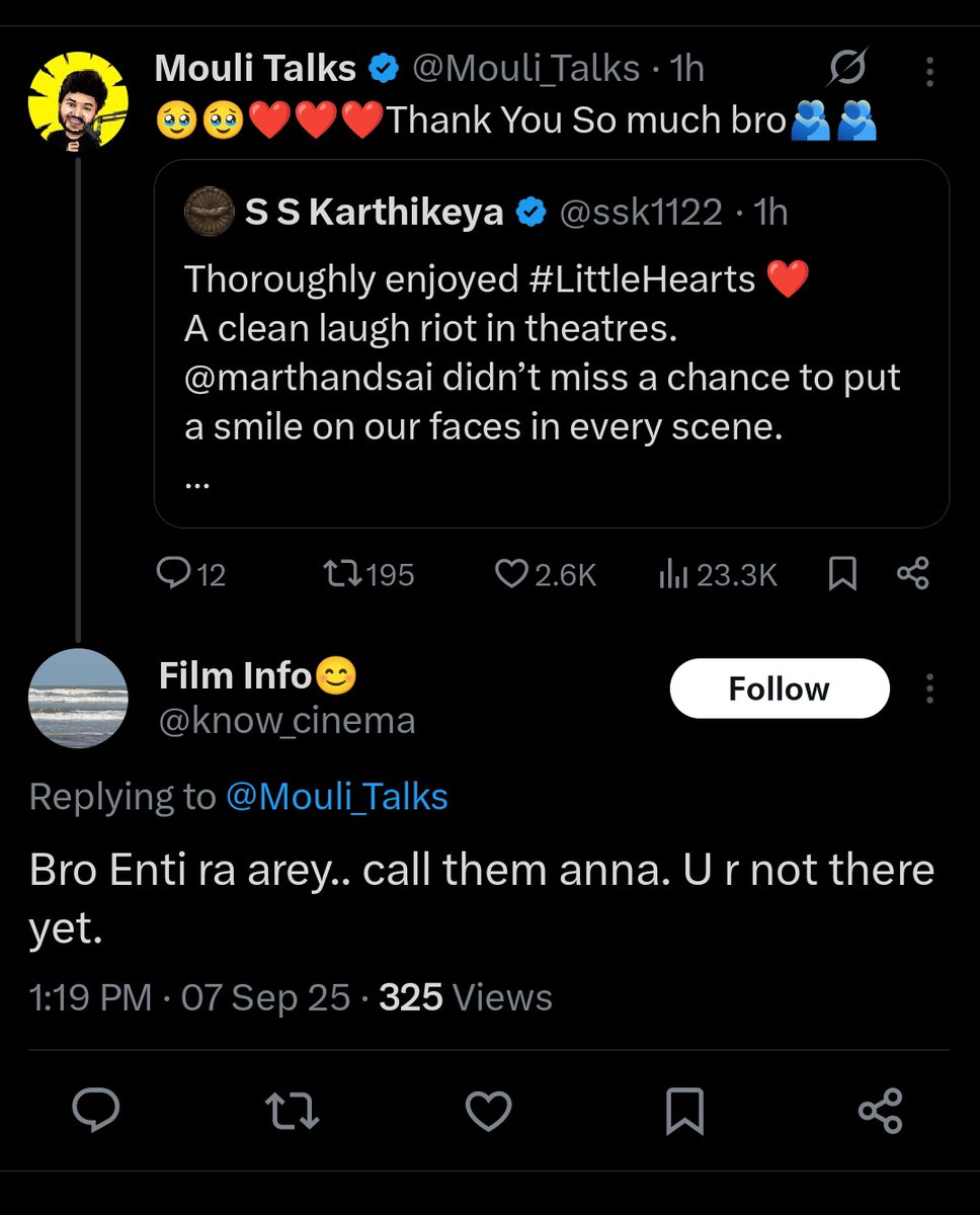 Intha slave mindset unde badhulu ekkada dooki chaavandra babu