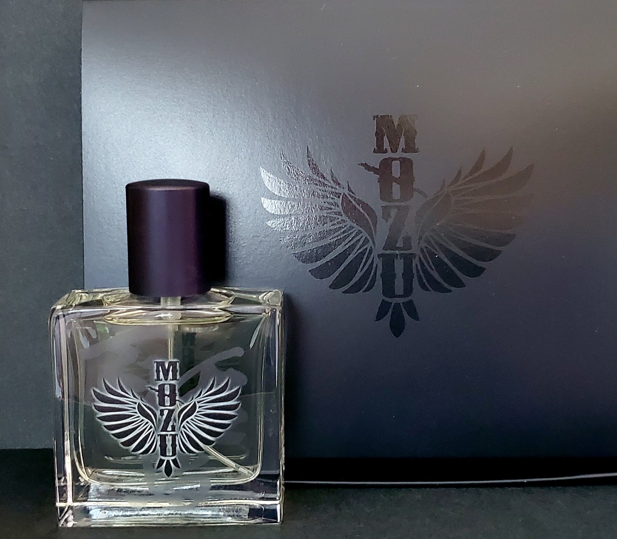 【隼】堕夜だよ シグネチャーフレグランス　mozu 香水 隼】堕夜だよ シグネチャーフレグランス | MOZU OFFICIAL STORE