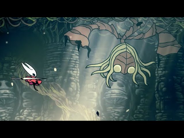 NekonomeSA's tweet image. #Silksong me está pareciendo desafiante, pero no difícil.
El juego que si es difícil es Aeterna Noctis de @aeternathegame.
Una vez que te pasas ese, cualquier metroidvania, te parecerá un paseo ligeramente difícil. 😅😅😅 #NekonomeSA