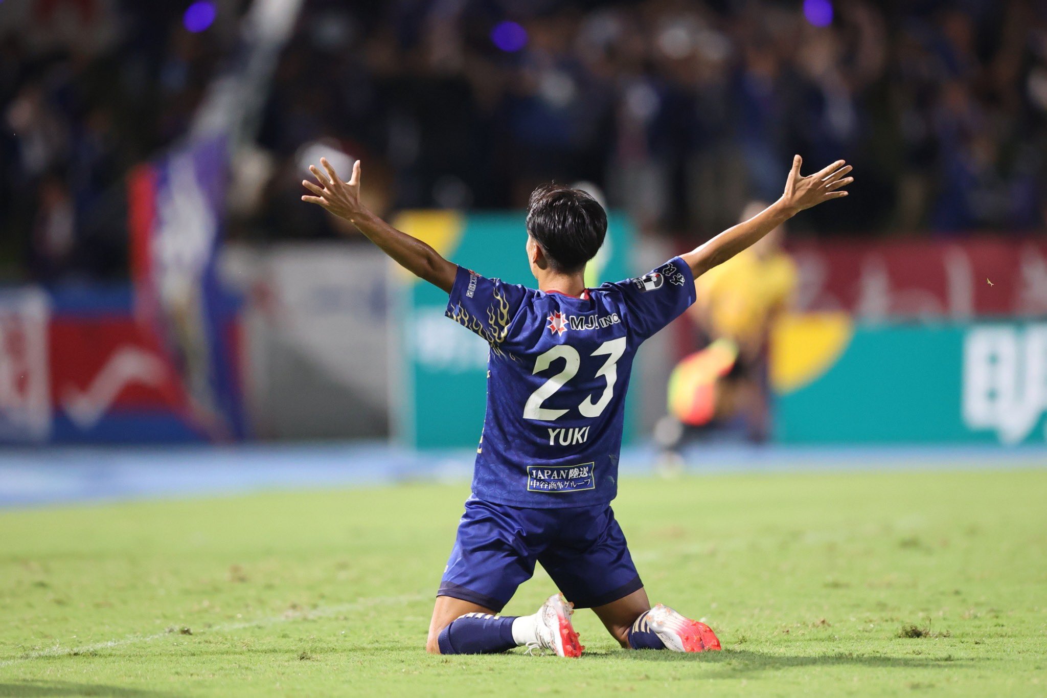奈良クラブ 福袋2025 岡田 優希選手 公式】岡田 優希 | 奈良クラブ：Jリーグ公式サイト（J.LEAGUE.jp）