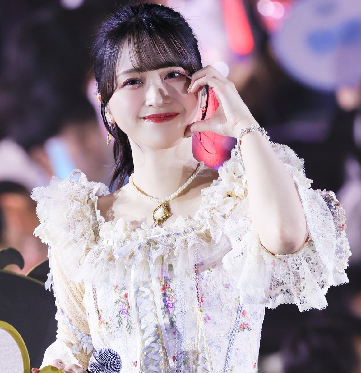 2025.09.07 ** ┈┈ 「＝LOVE 8th ANNIVERSARY PREMIUM TOUR