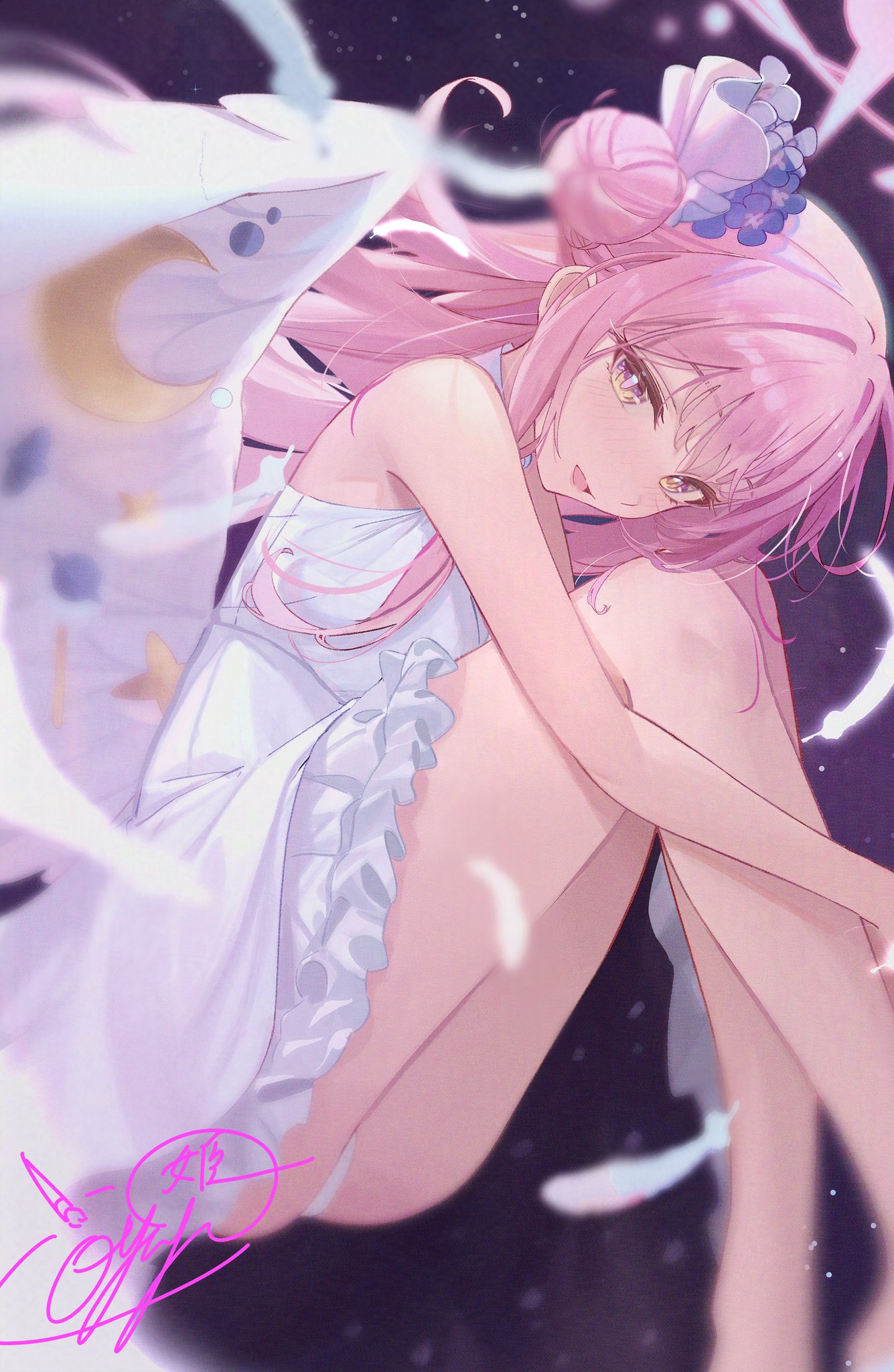 投稿の画像