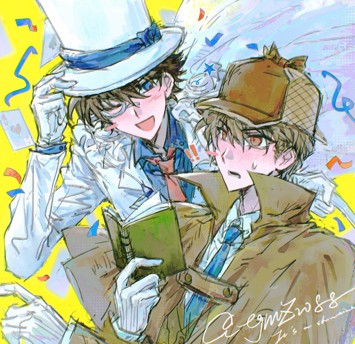 tgmZ2088's tweet photo. #白快 https://t.co/bwyBMXZDjj