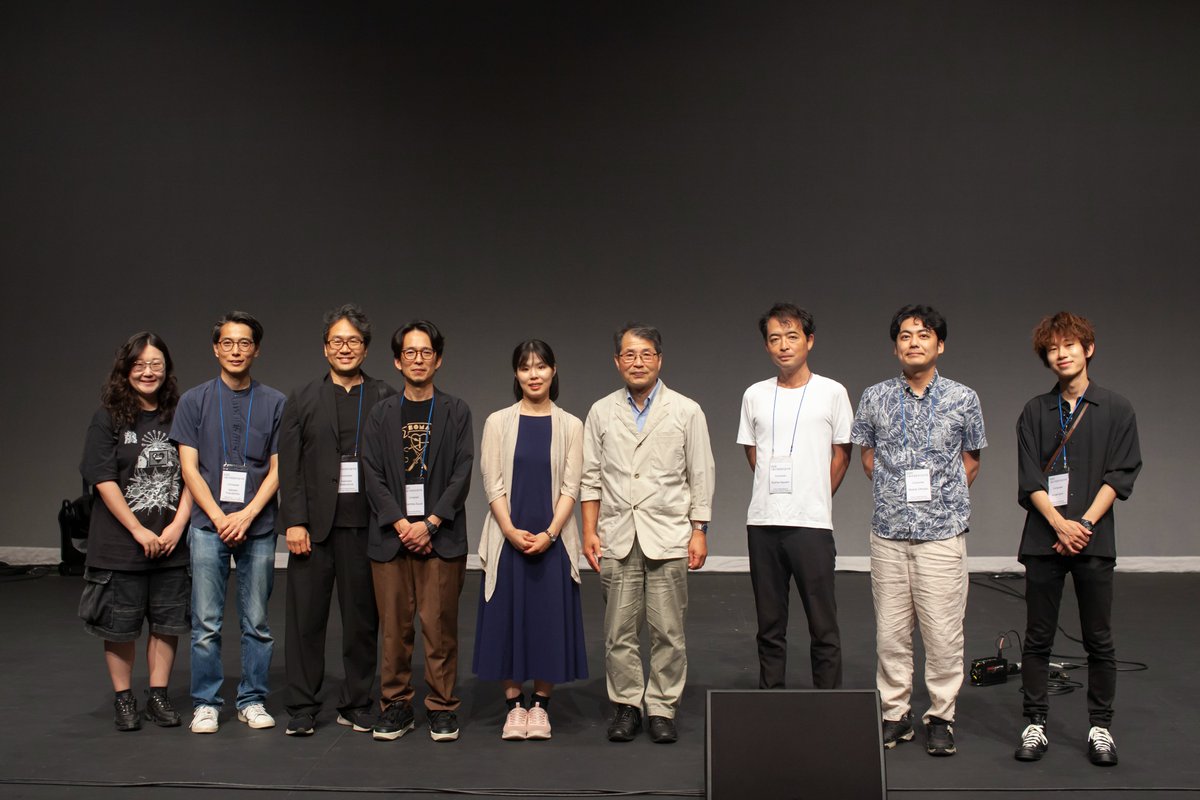 JSSA_Info's tweet image. 韓国の作曲家を招聘したJSSA音楽祭2025は、研究会が9月27日(土)、コンサートが9月28日(日)に行われます。