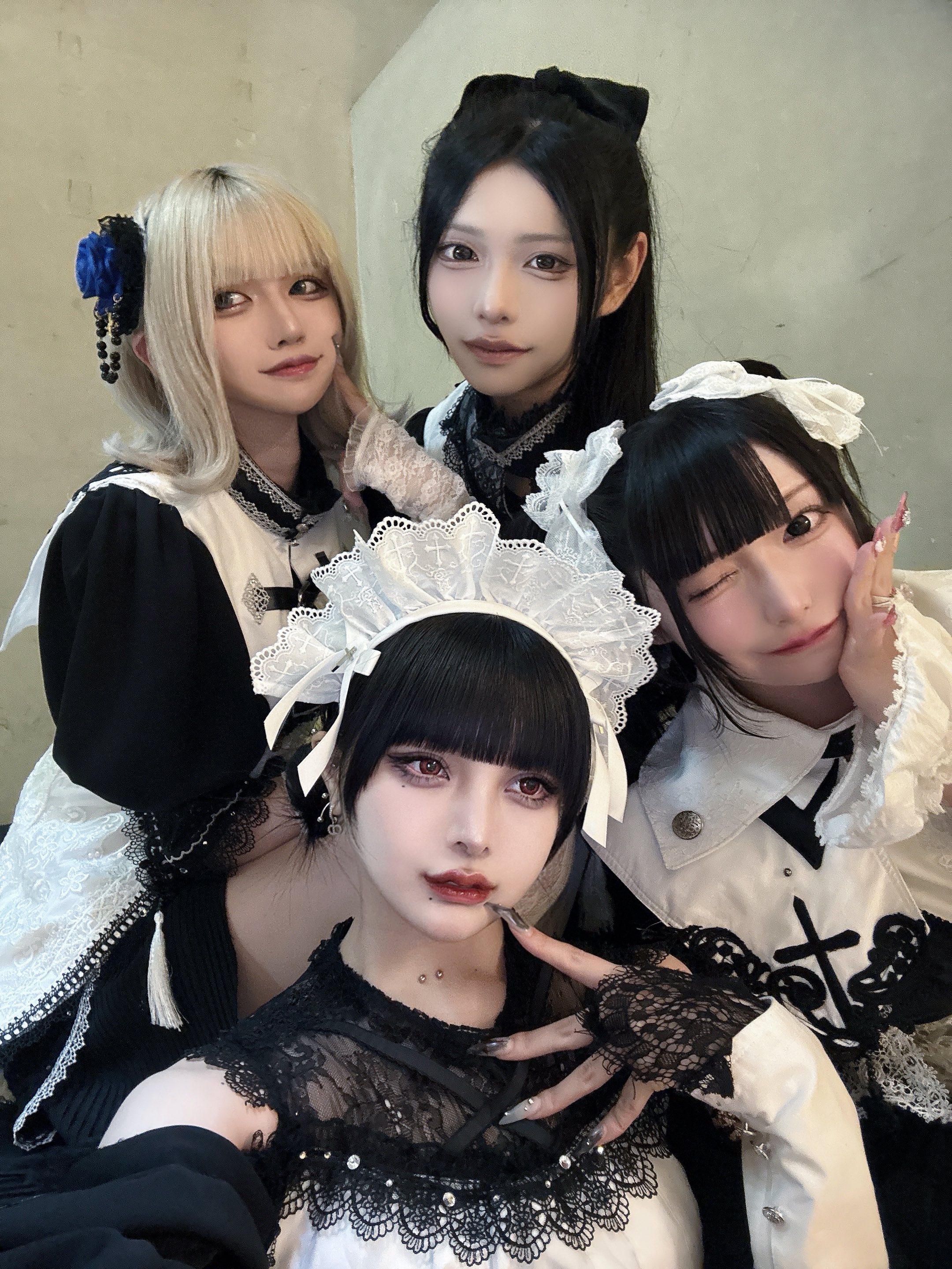 AdamLilith【アダムリリス】 (@Adamth_official) / X