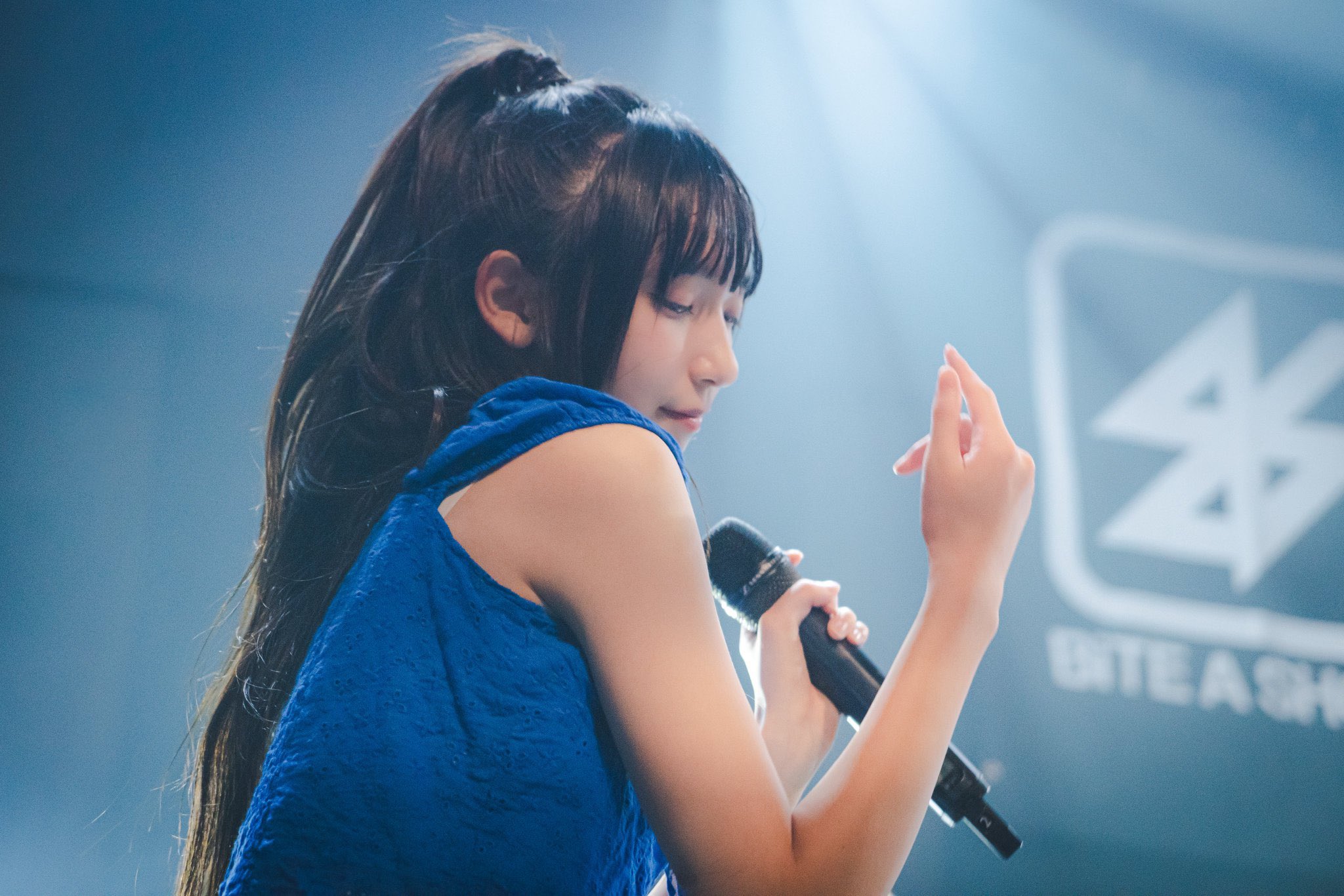 ライブ写真「2」 SAORi（BiTE A SHOCK） on X: 