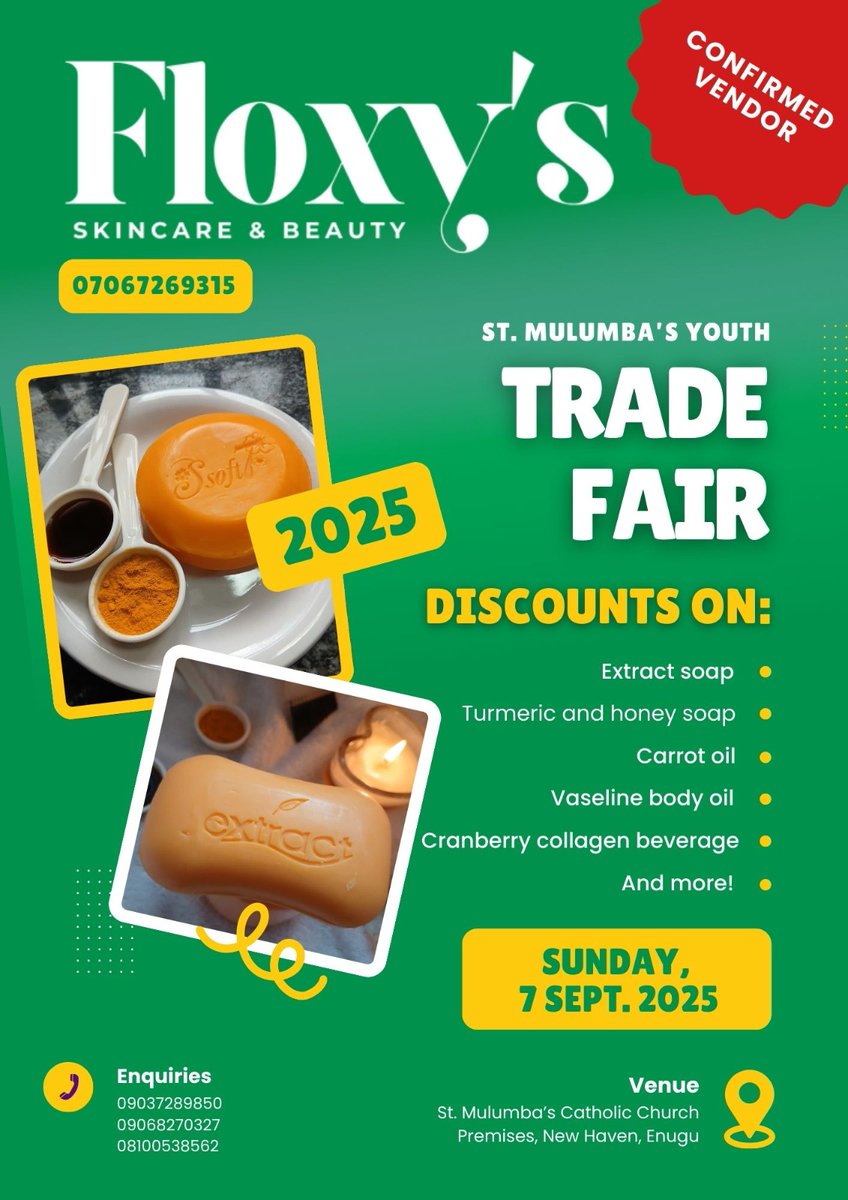 Click042 #Enugu tweet media