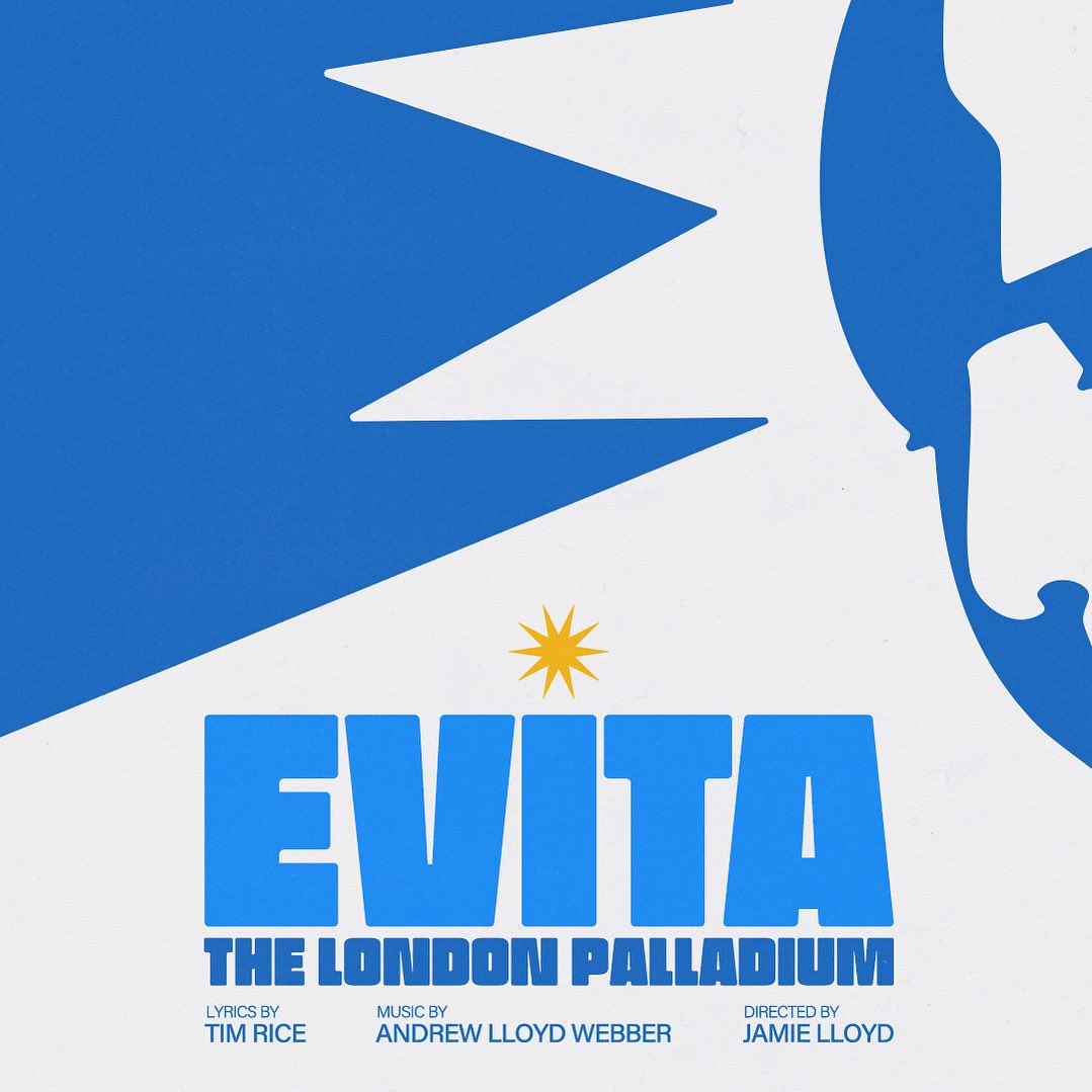 Evita: The musical. SPECTACULAR 🎭

instagram.com/p/DOSqmfCCMCg/…